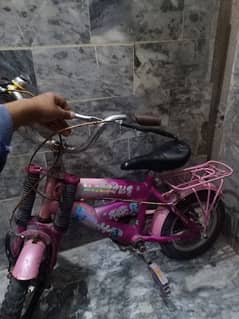 kid cycle for sale in used condition 0