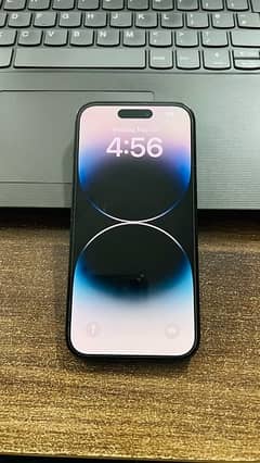 iphone 14 pro 256Gb Factory unlocked