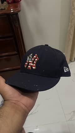 Ny LA New Era Caps
