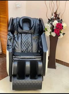Massage Chair Full Body