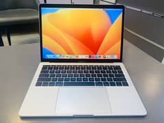 CTO- MacBook Pro 13inch 8/512 Non Touchbar 2017
