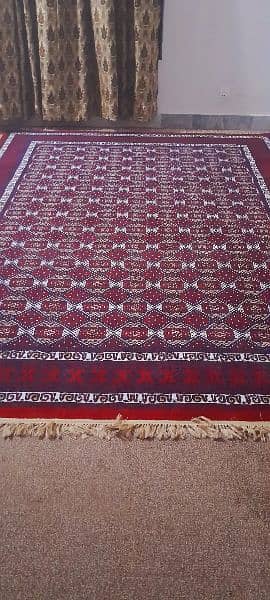 turkish carpet 0