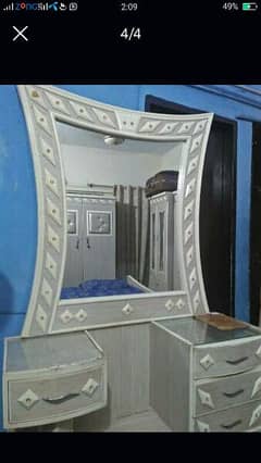 dressing table 03193101690