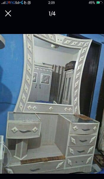 dressing table 03193101690 1