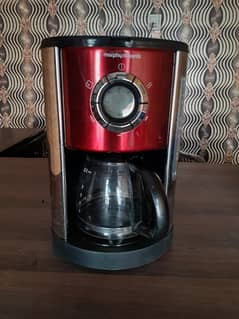Coffee maker for sale imported fresh condition 0