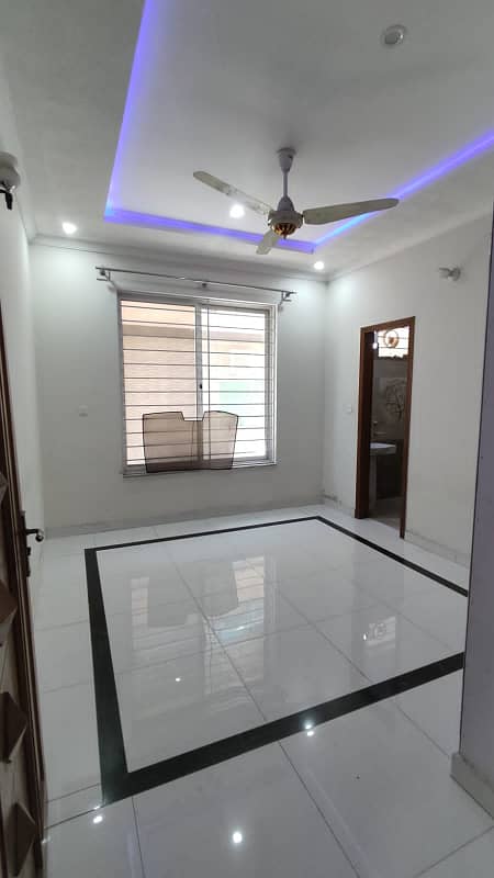G-13/1 35x70 Double Story House Available For Rent 3