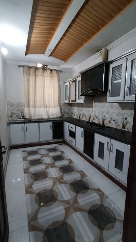 G-13/1 35x70 Double Story House Available For Rent 6