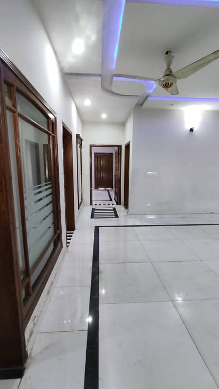 G-13/1 35x70 Double Story House Available For Rent 7