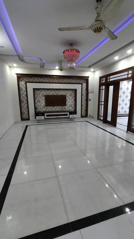 G-13/1 35x70 Double Story House Available For Rent 15