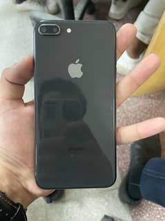 iPhone 8+ 256gb PTA Approved