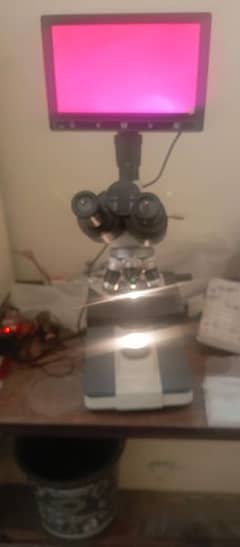 digital microscope 0