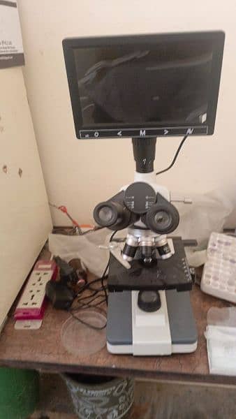 digital microscope 1
