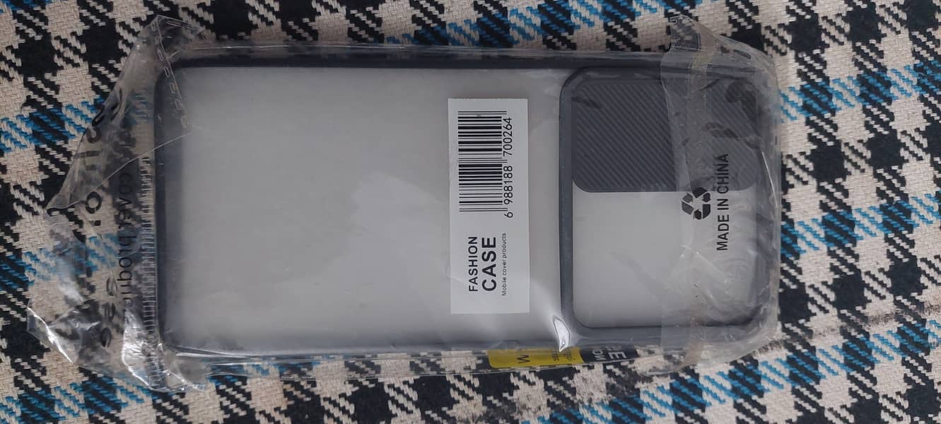Samsung A52 case / cover 2