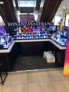 Business for sale  ( profit Bonanza satrangi )