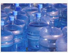19L mineral water bottles delivery