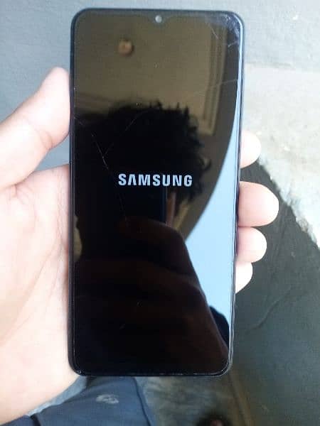 Samsung galaxy A12 128GB Family use 2