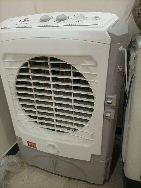 Room Coller  | Indoor Cooler | One season Used only | Like brand New 3