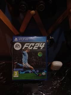 fc24 fifa 24 for ps4 with ps5 upgrade fc 24 ps4