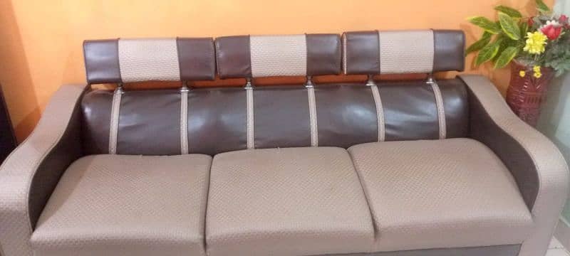 5 seater sofa set 4