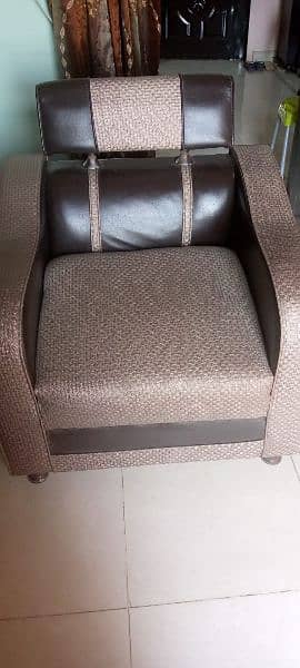 5 seater sofa set 5