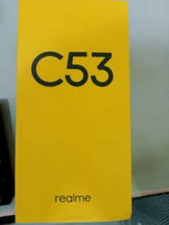 Realme C53  6/128 0