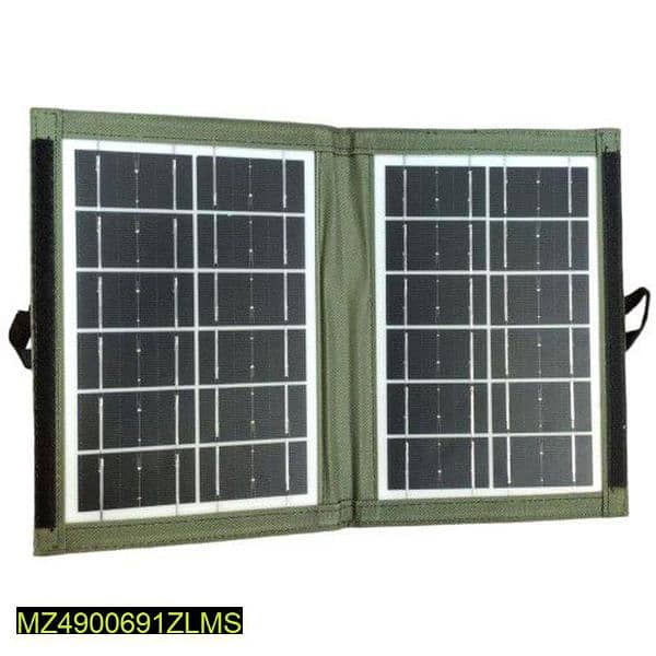solar panel transformer panel cl_670 7 W 2