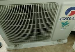 Gree Air Conditioner
