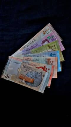 CURRENCY FOR SALE