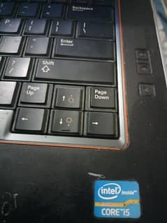 Dell CORE i5 Laptop For sell