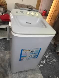 Super Asia Washing Machine SA 240 0