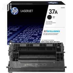 37A Chinese Compatible Toner Cartridge For Hp Printers