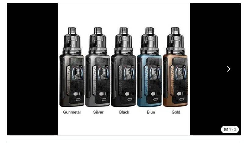 lite 40/pen 22/Alta/Click/Vape/Pod/Vape for sale/Pod for sale/ All pak 0