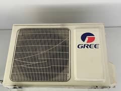 Gree GS-18CZ8 1.5 Ton Split Air Conditioner