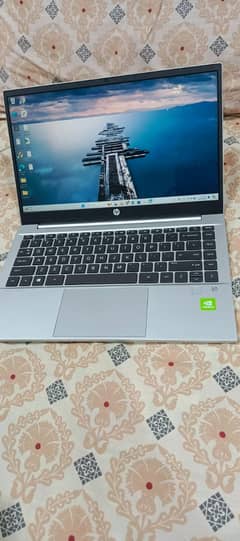 HP Laptop Core i7