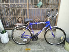 Phillips Bicycle For Sale