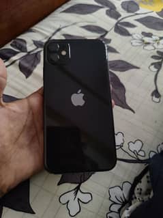iphone 11 128Gb PTA Approved