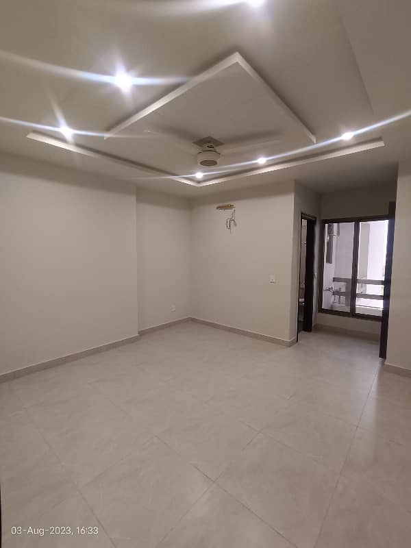 1 BED APARTMENT AVAILABLE FOR SALE IN ZARKON HEIGHTS G15 ISLAMABAD 5