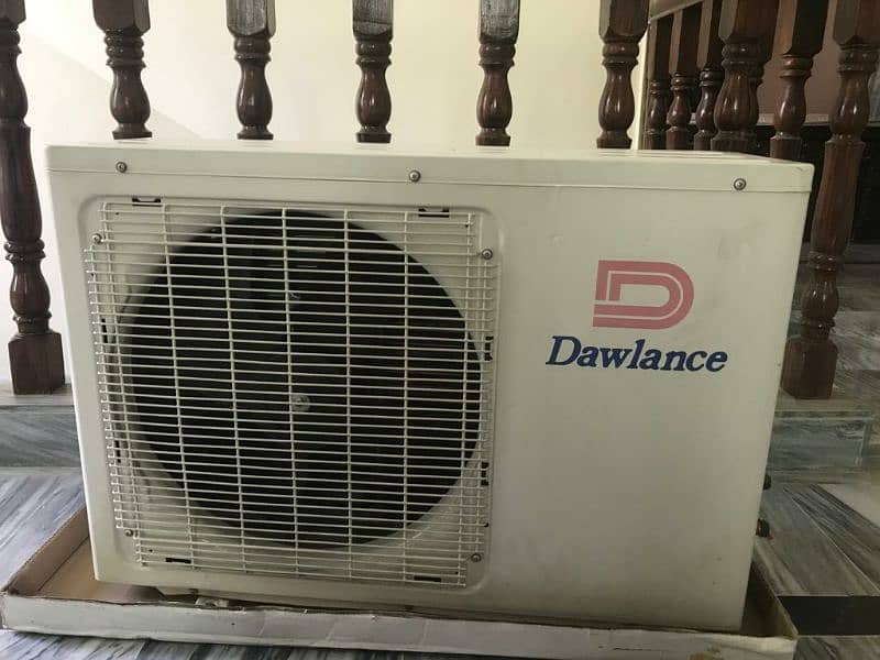 Dawlance ac for sale 0