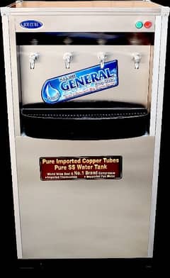 water cooler WC-VPIC80 0