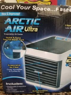 Mini Air cooler Arctic (Ultra)
