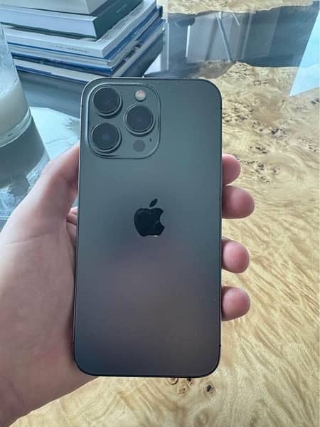 iphone 13 pro 256Gb factory unlocked 0