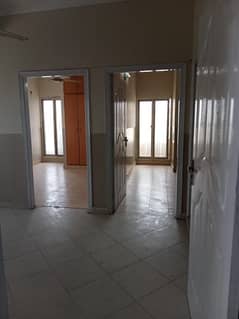 Flat for sale in G-15 Markaz Islamabad