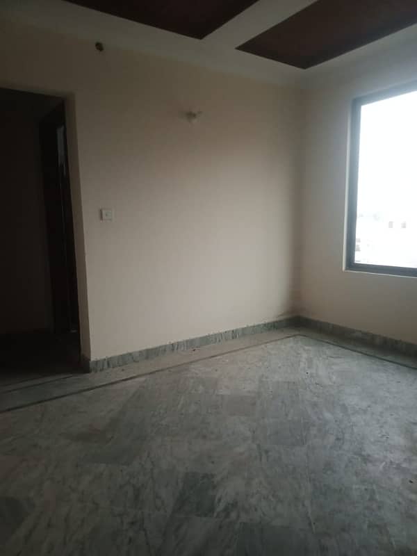 Flat for sale in G-15 Markaz Islamabad 8