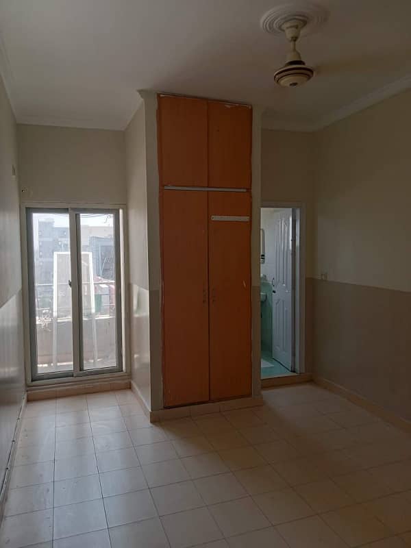 Flat for sale in G-15 Markaz Islamabad 9