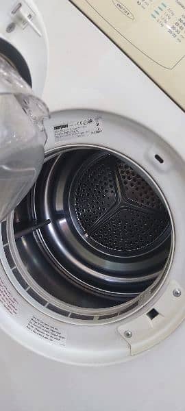 Marynen Washing Dryer 4