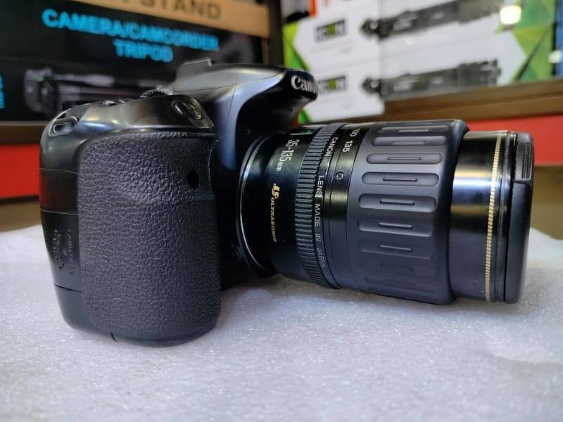 Canon 60d | Professional Dslr Camera | 1
