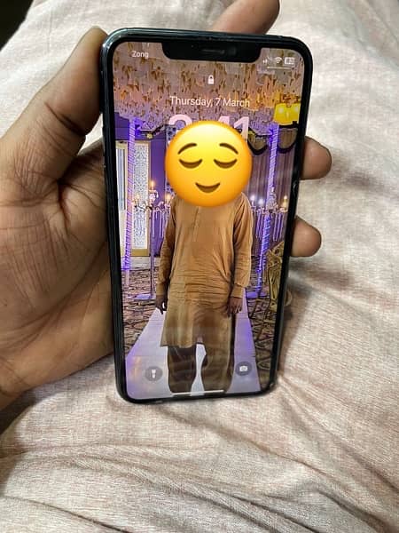 iPhone 11 Pro Max 256 GB PTA Approved 6