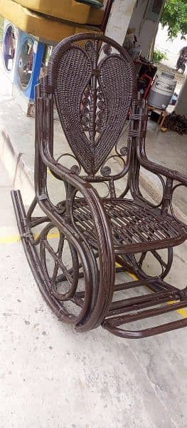 rocking chair 2