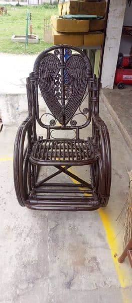 rocking chair 4