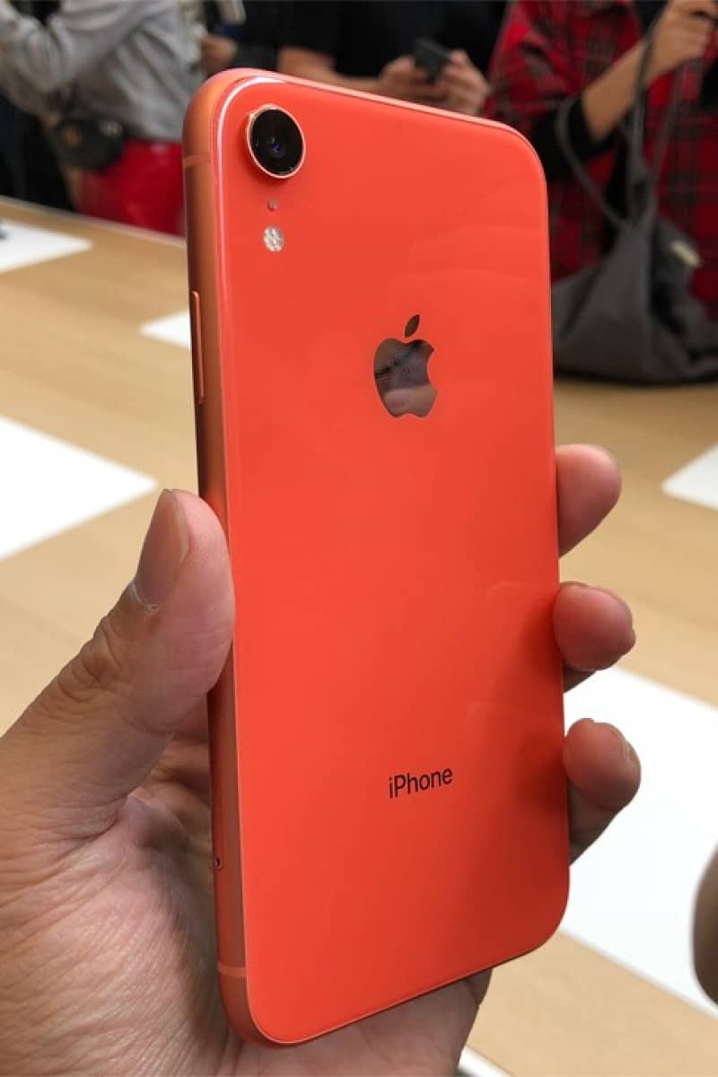 Iphone XR 128 GB NON PTA 2